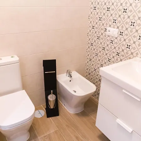 Апартаменты Orlando Tenerife Sur Dumbo Адехе