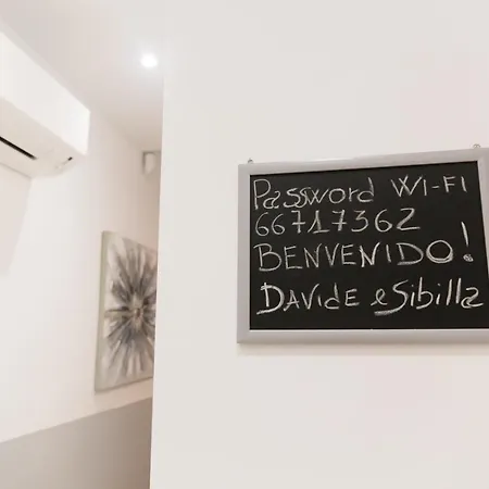 Orlando Tenerife Sur Dumbo Апартаменты *