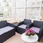Hotel Orlando Tenerife Sur Dumbo