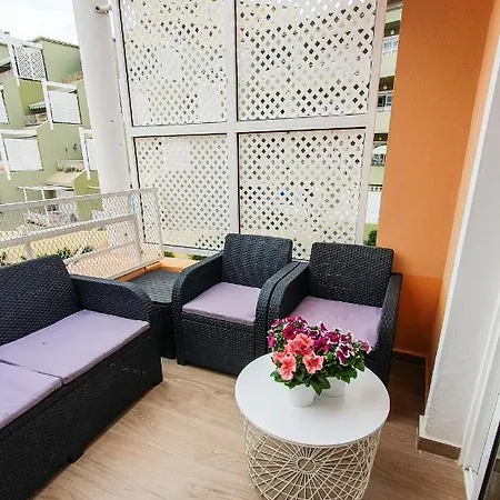 Orlando Tenerife Sur Dumbo