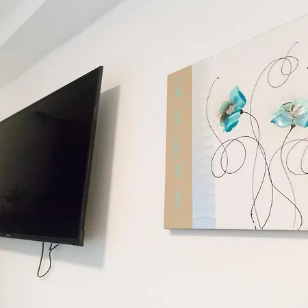 Hotel Orlando Tenerife Sur Dumbo