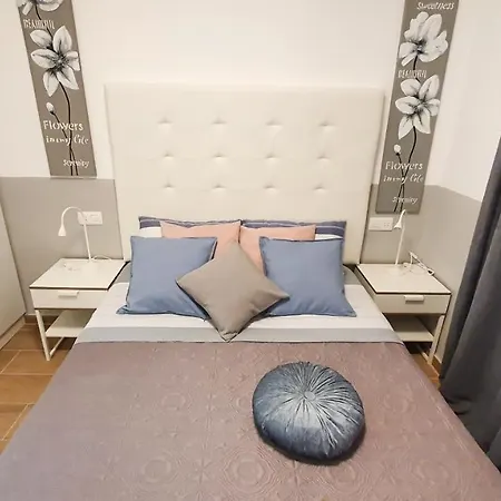 Orlando Tenerife Sur Dumbo Hotel