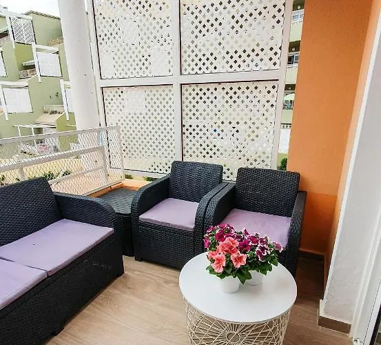 Orlando Tenerife Sur Dumbo