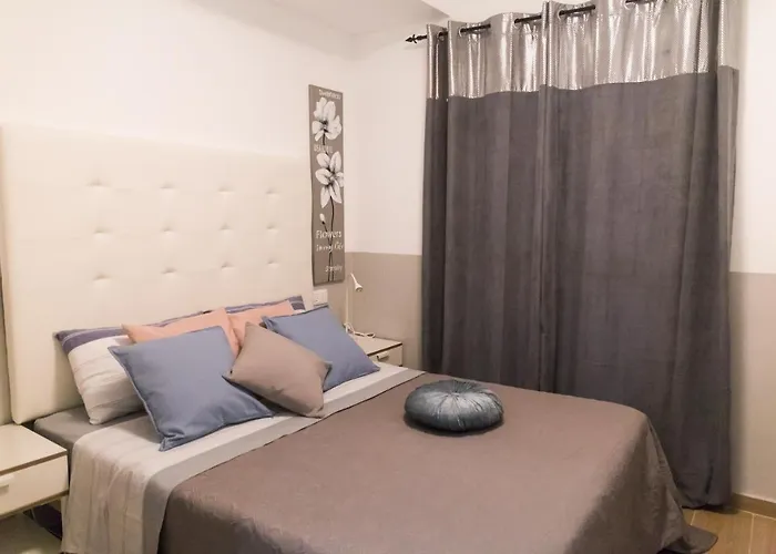 Hotel Orlando Tenerife Sur Dumbo