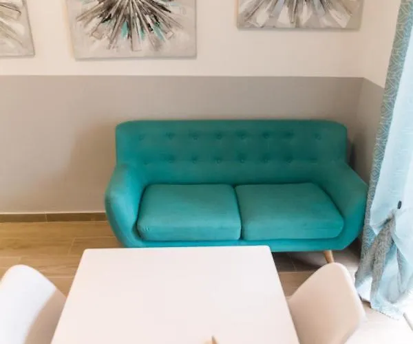 Hotel Orlando Tenerife Sur Dumbo Costa Adeje (Tenerife)