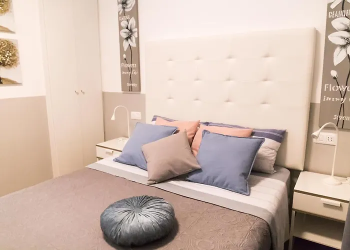 Hotel Orlando Tenerife Sur Dumbo *