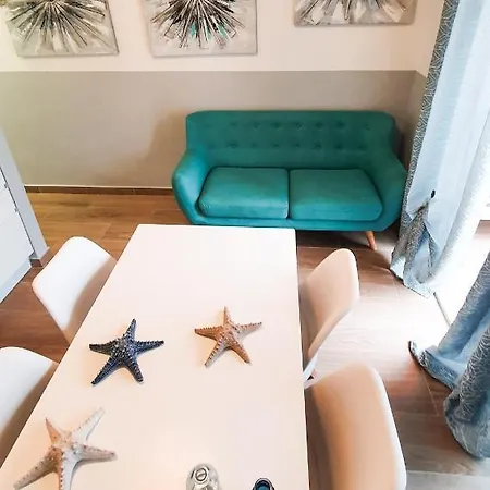 Otel Orlando Tenerife Sur Dumbo Costa Adeje