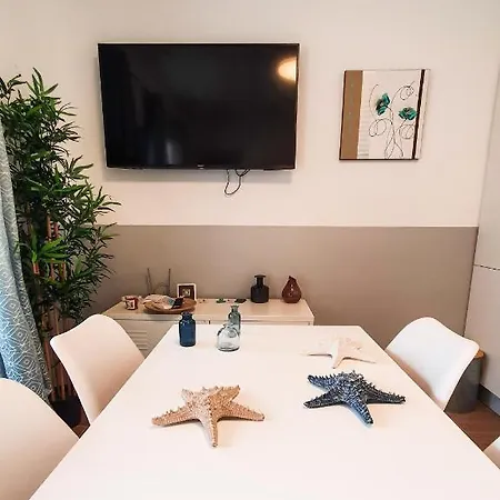 Orlando Tenerife Sur Dumbo Appartement *