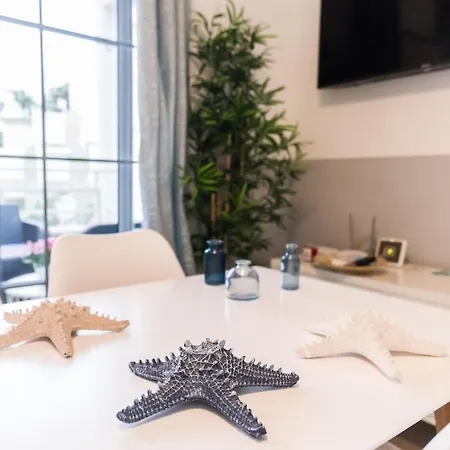 Orlando Tenerife Sur Dumbo Appartement *