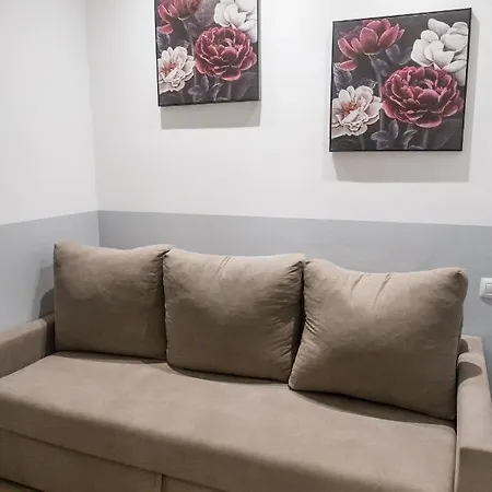 Orlando Tenerife Sur Dumbo Appartement Costa Adeje (Tenerife)