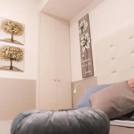 Appartement Orlando Tenerife Sur Dumbo