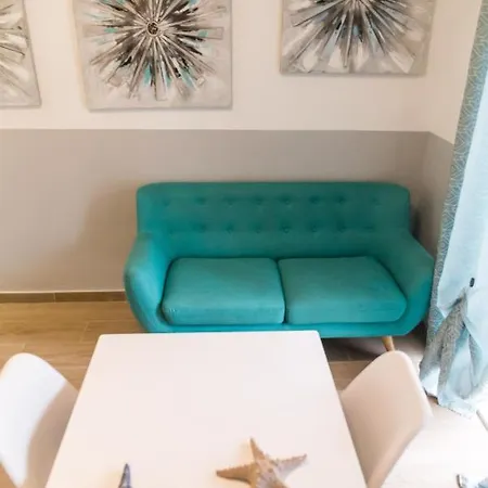 Otel Orlando Tenerife Sur Dumbo Costa Adeje