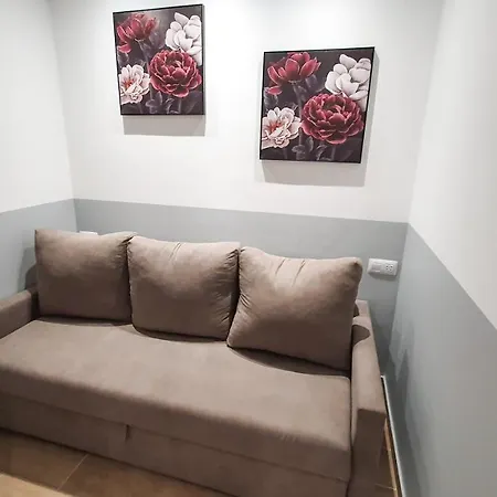 Готель Orlando Tenerife Sur Dumbo *