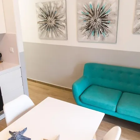 Orlando Tenerife Sur Dumbo Appartement