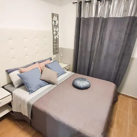 Orlando Tenerife Sur Dumbo